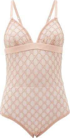 gucci bodysuit women's|Gucci underwear women.